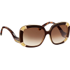 L.Vuitton Sunglasses - Sonnenbrillen - 