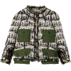 L.Vuitton - Jacket - coats - 