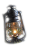 Lantern - Objectos - 