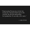 Lara quote - Texts - 