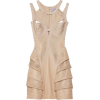 Leger Dress - Obleke - 