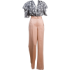 Lei.Lou Jumpsuit - Overall - 