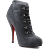 Louboutin - Boots - 