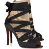 Louboutins - Boots - 