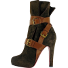Louboutins - Boots - 