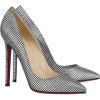 Louboutins - Sapatos - 