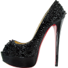 Louboutins - Shoes - 