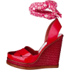M.Jacobs sandals - Sandale - 