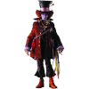 Mad hatter - 插图 - 