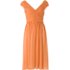 Mango Dress - Dresses - 