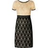 Mango Dress - Dresses - 