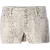 Mango Shorts - pantaloncini - 