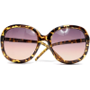 Mango Sunglasses - Sonnenbrillen - 