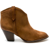 Mango - Boots - 