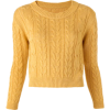 Mango - Пуловер - 