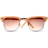 Mango - Sunglasses - 