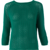 Mango sweater - Pullovers - 