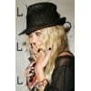 Mary-Kate Olsen - 模特（真人） - 