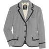 McQ Blazer - Jaquetas e casacos - 