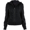 Miss Selfridge - Jacket - coats - 