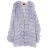 Missoni Coat - Jacket - coats - 