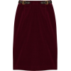 Miu Miu Skirt - 裙子 - 