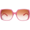 Miu Miu naočale - Óculos de sol - 