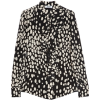 Moschino Blouse - Srajce - dolge - 