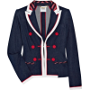 Moschino Jacket - Jacket - coats - 