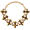 Moschino Necklace - Ogrlice - 