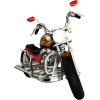 Motorcycle - Vehicles - 