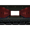 Movie Theater - 建筑物 - 