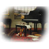 Music room - Мебель - 