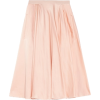 N.Ricci Skirt - 裙子 - 