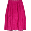 N.Ricci Skirt - 裙子 - 