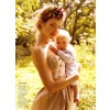 N.Vodianova And Her Family - Mis fotografías - 