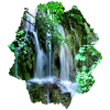 Nature/Waterfall - Natureza - 