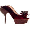 Nina Ricci - Shoes - 