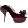 Nina Ricci - Shoes - 