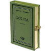 Olympia le Tan novel clutch - Bolsas com uma fivela - 