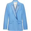 Top - Jacket - coats - 
