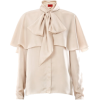 Lanvin Blouse - Long sleeves shirts - 