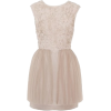 P.Lim Dress - sukienki - 