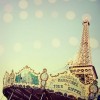 Pariz - Pozadine - 