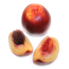 Peach - フルーツ - 