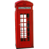 Phone booth - Items - 