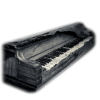 Piano - 饰品 - 
