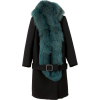 Prada Coat - Kurtka - 