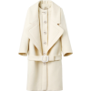 Prada Coat - Jaquetas e casacos - 