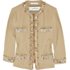 R. Owens Jacket - Jacket - coats - 